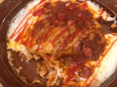 -萨莉亚意式餐厅(天河城购物中心店)