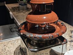 -上海锦江汤臣洲际大酒店壹阶层