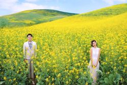 -青禾婚纱摄影(杭州店)