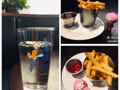 -艾薯夫妇Aysh(福田星河COCOPark店)