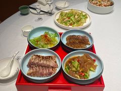 -百富源·海鲜辽菜(和平北大街店)