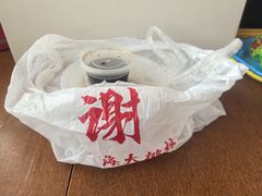 -谢记上海大排档(长寿路店)