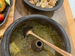 -云海肴·汽锅鸡·云南菜(广安门天虹店)