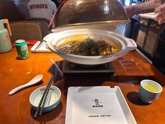 -魏铭鱼头捞饭(晋阳路店)