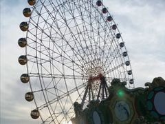 -三亚海昌梦幻海洋不夜城