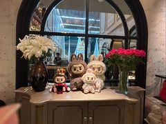 -狮拾久·现代新加坡料理(壹方城店)