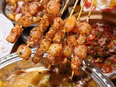 -串盟烧烤·长沙美食地标(星沙店)