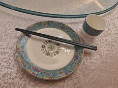 -汗腾格里·风味餐厅(新疆驻京办店)