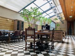 -北京望京葉子里酒店(望京SOHO店)