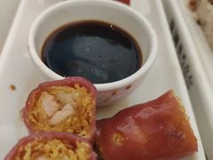 -蔡澜点心·粤菜(丽泽天街店)