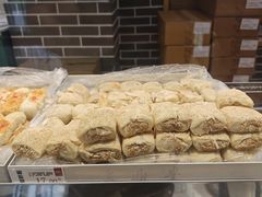 椒盐酥-老鼎丰(靖宇街总店)
