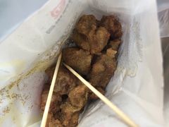 -傅强排骨(成都总店)