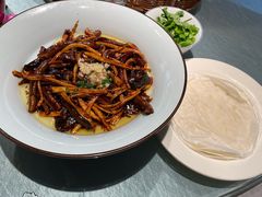 -筱爷叔·上海传统手工菜(玉树路店)