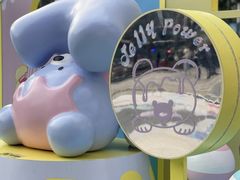 -深圳龙华星河COCO City(民治店)