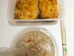 -老通城豆皮大王(吉庆街店)