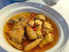 -月湖翠·上海菜(思南公馆淮海店)