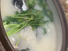 -翠茗农庄土菜馆(天目湖店)