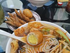 -笋果坊螺蛳粉(竹园小区店)