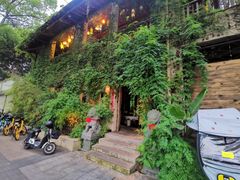 -馬蘭花開(车站大道店)