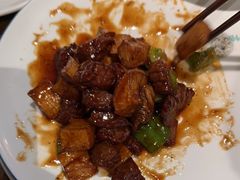 -老阿爸鲜鱼土菜(昆山花桥店)