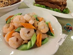-东四民芳餐厅(朝阳门店)