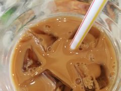 -香港新记茶餐厅(湖墅南路店)