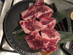 -老卜奎齐齐哈尔烤肉(人民东路店)