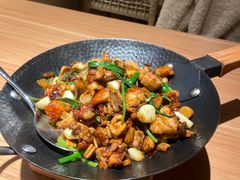 -新太二·鲜料川菜(晶耀前滩店)