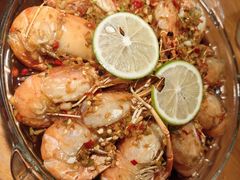 -永安鱼庄·镇江菜(丁卯店)