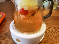 -粗茶淡饭·隐庐私厨(东亭店)