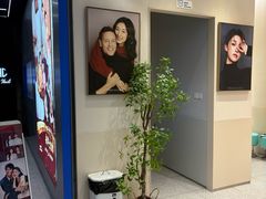 -天真蓝照相馆(五角场百联又一城店)