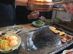 榴莲烤肉-犟牛家·榴莲烤肉(五棵松店)