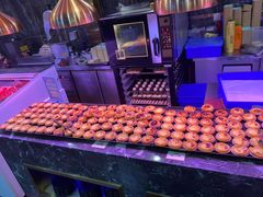 -炭烤麻里·臻选自助烤肉料理(观音桥大融城店)
