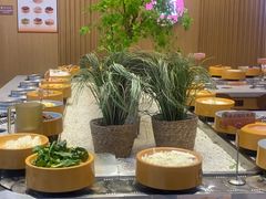 -喜家自助小火锅(乐客城店)