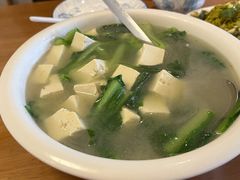 -钰田大院·碳烤虹鳟鱼·怀柔地道农家菜(雁栖湖店)