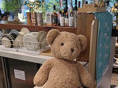 -咖法森林·咖啡  酒吧(天河店)