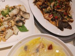 -海儀美食楼(湾仔海鲜街店)