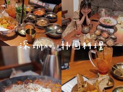 -春熙台韩国料理·章鱼肥牛(西丽店)