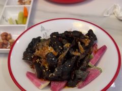 -庭院·冰煮羊·北京涮肉(西单店)