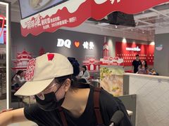 -DQ·蛋糕·冰淇淋(万风新天地店)