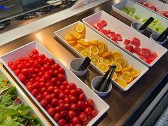 -比格比萨自助(宝山日月光店)