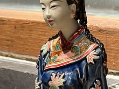 -锦府盐帮·张宅(世纪金源店)