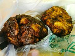 -老回回饺子馆(海洋馆店)