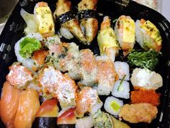 -河风精致寿司(尼盛店)