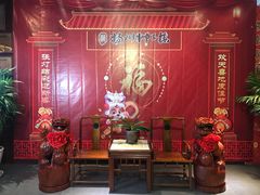 -扬州狮子楼·非遗淮扬菜(总店)