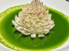 -肆月河豚·新淮扬菜·烤鸭(中关村店)