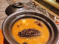 -长沙北辰洲际酒店-兰调全日餐厅