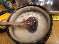 -云晓光头烧烤吧(德平路店)