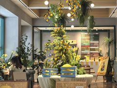 -沛家·西餐Brunch·直火料理