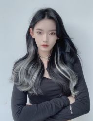 -变画·发型STUDIO